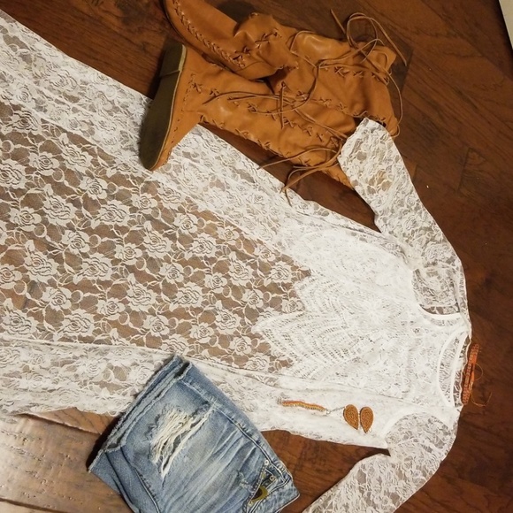 FESTIVAL BOHO STYLE ! - Picture 2 of 4